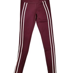 Splits 59 Burgundy Legging